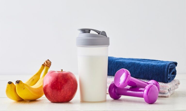 All-in-One Body Calculator