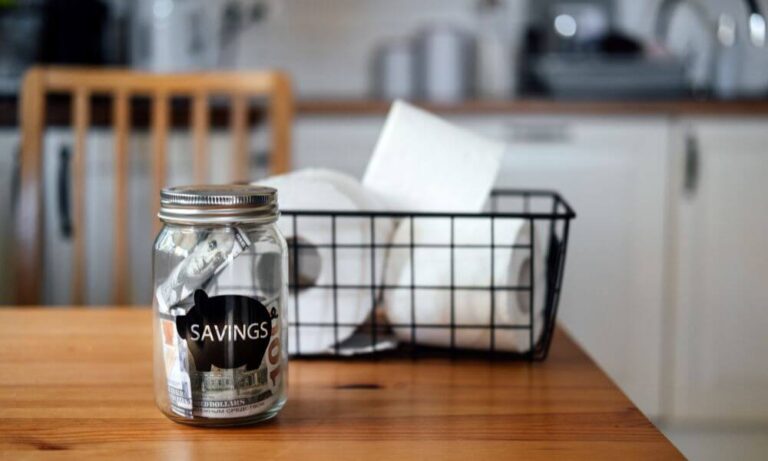 Frugal meal planning