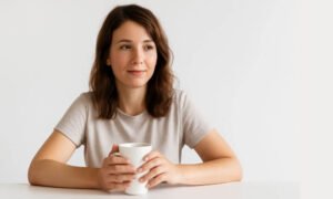 Herbs For Low Cortisol