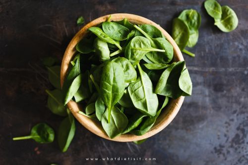 Herbs For Low Cortisol