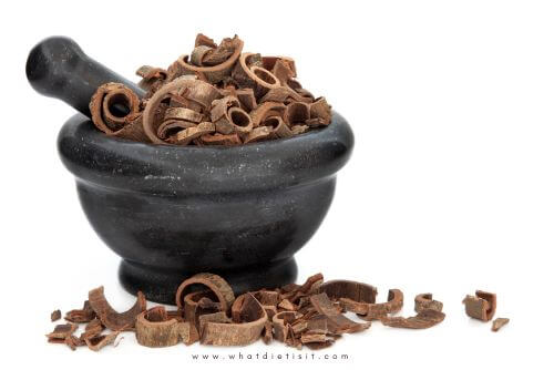 Herbs For Low Cortisol