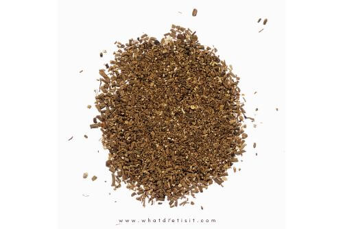 Herbs For Low Cortisol