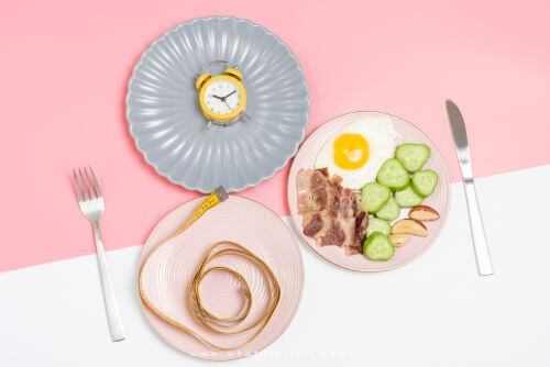 Intermittent Fasting 1410 Meal Plan (3)
