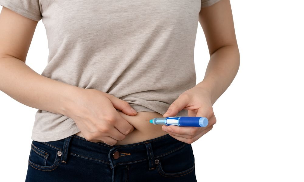 Side Effects of Ozempic