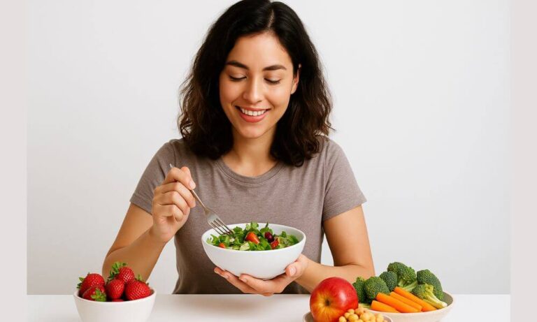 Ornish Diet