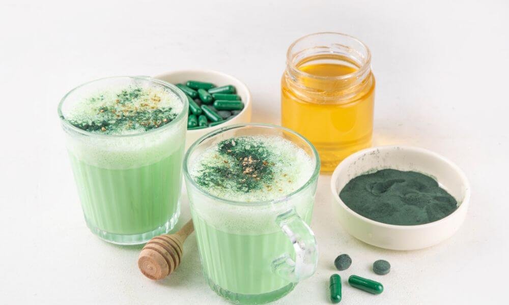 Bariatric Full Liquid Diet Menu PDF