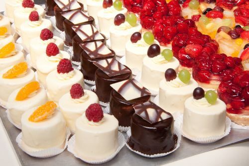 How to Control Junk Food Cravings