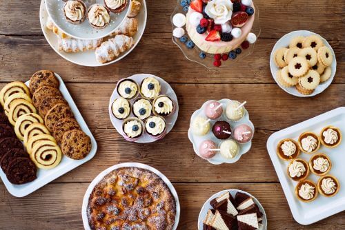 How to Control Junk Food Cravings
