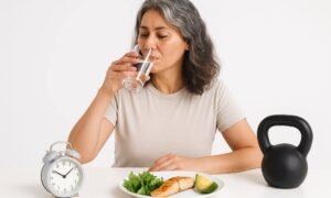 Intermittent Fasting for Perimenopausal Women (3)
