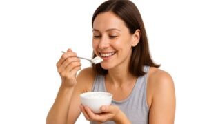 nutrisystem how does it work