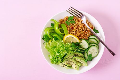 nutrisystem how does it work