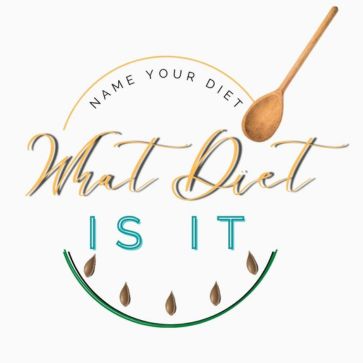 What diet is it