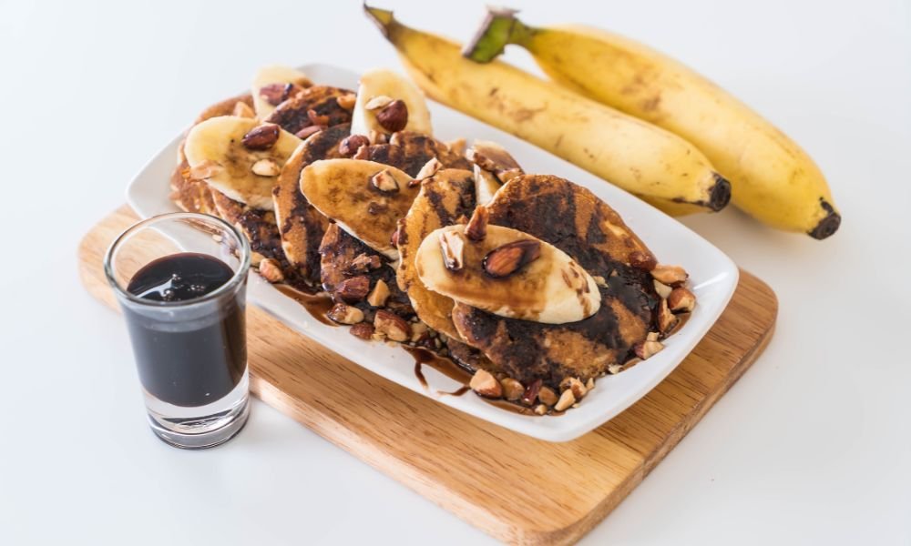 Low Cortisol Snacks