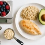 Free Macronutrient Calculator