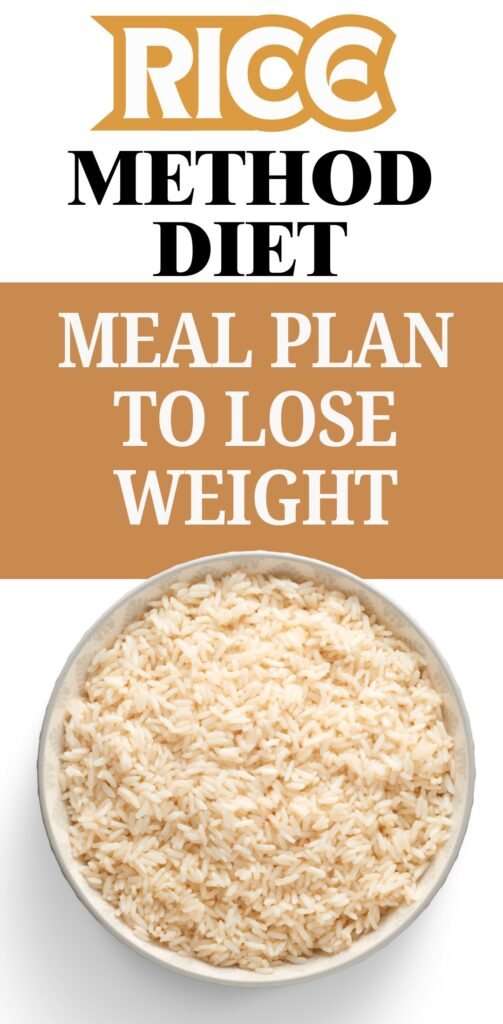 rice hack diet