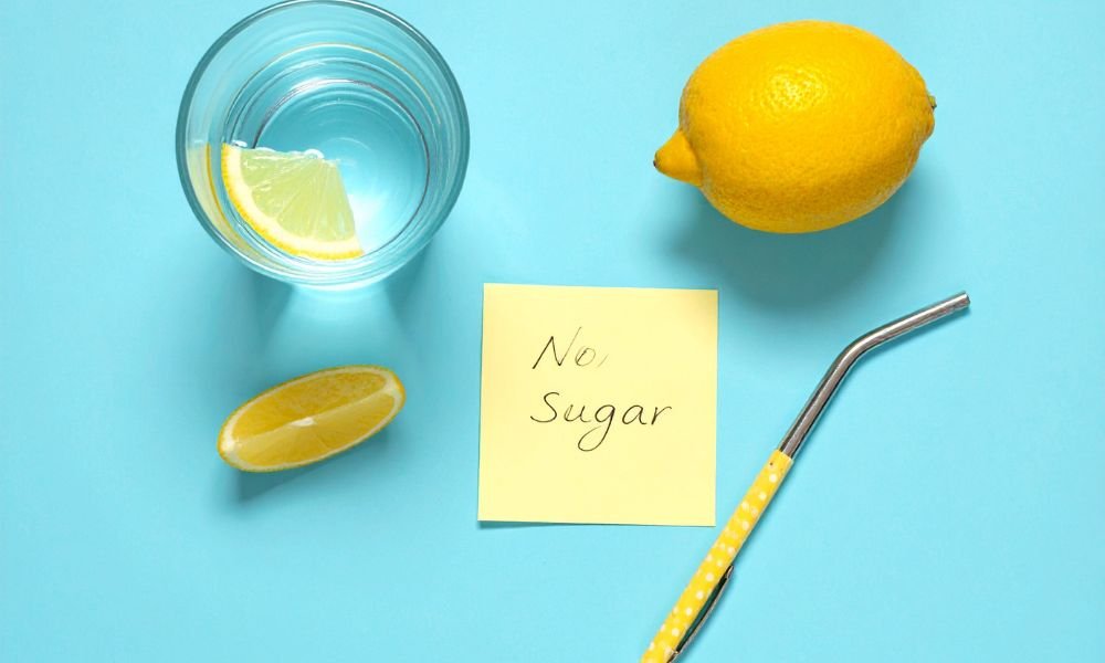 5 day sugar cleanse diet
