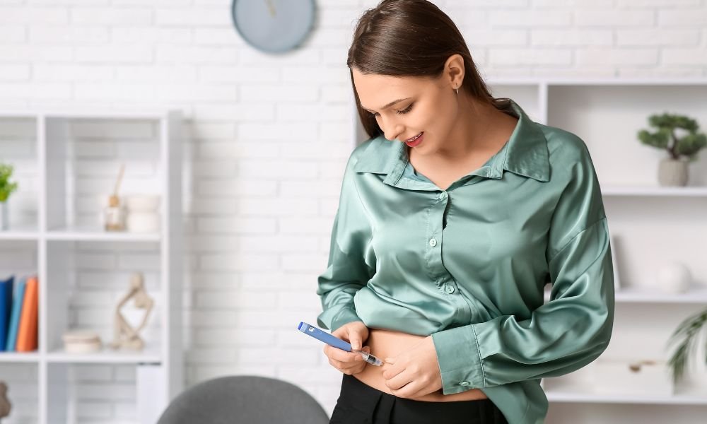 Zepbound side effects