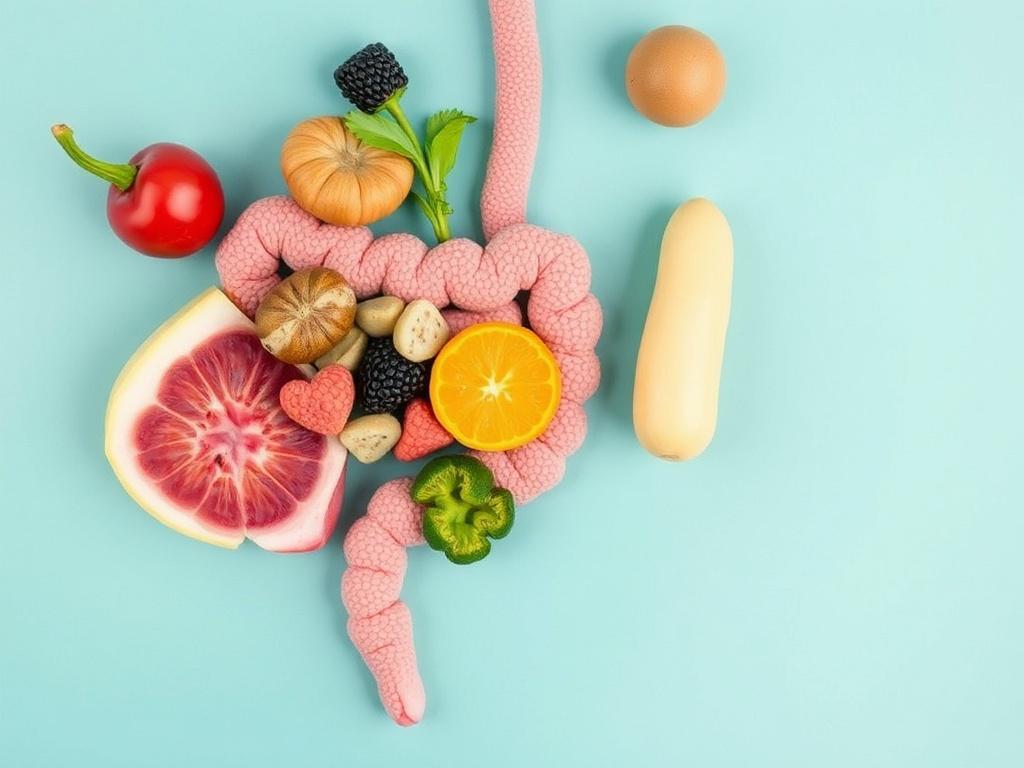 What to stop eating: common foods that quietly damage your gut