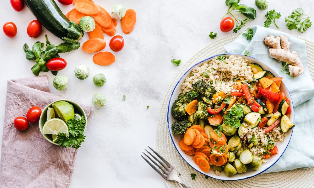 Lipedema Diet