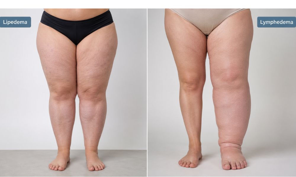 Lipedema Diet