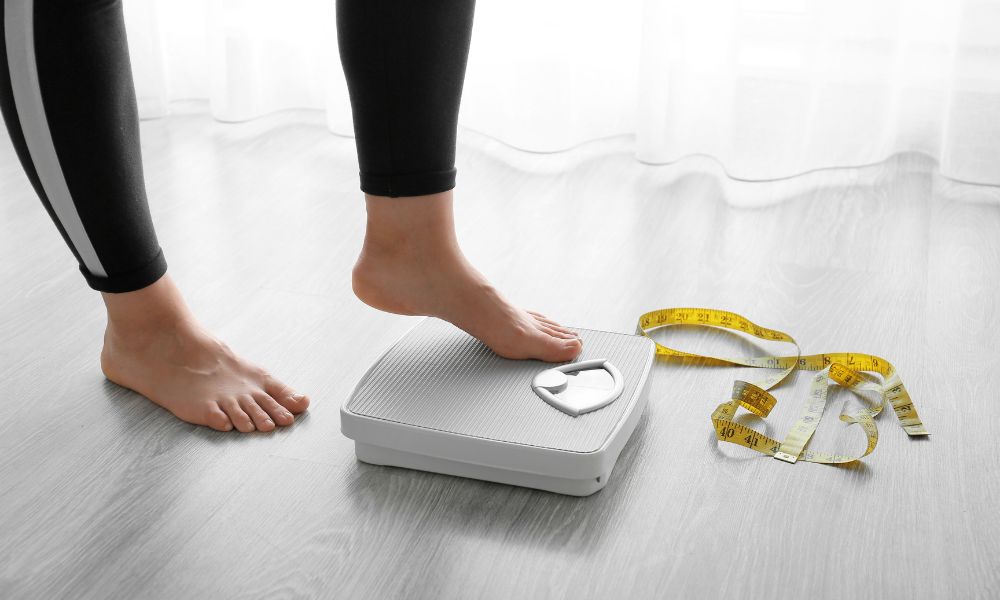 Lipedema Weight Loss