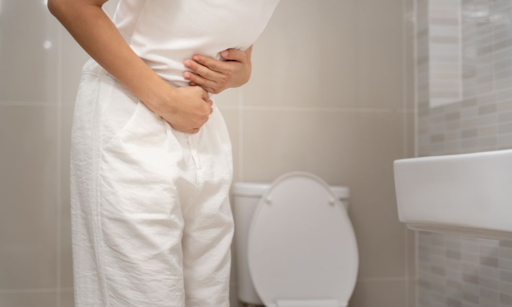 Zepbound Constipation Relief