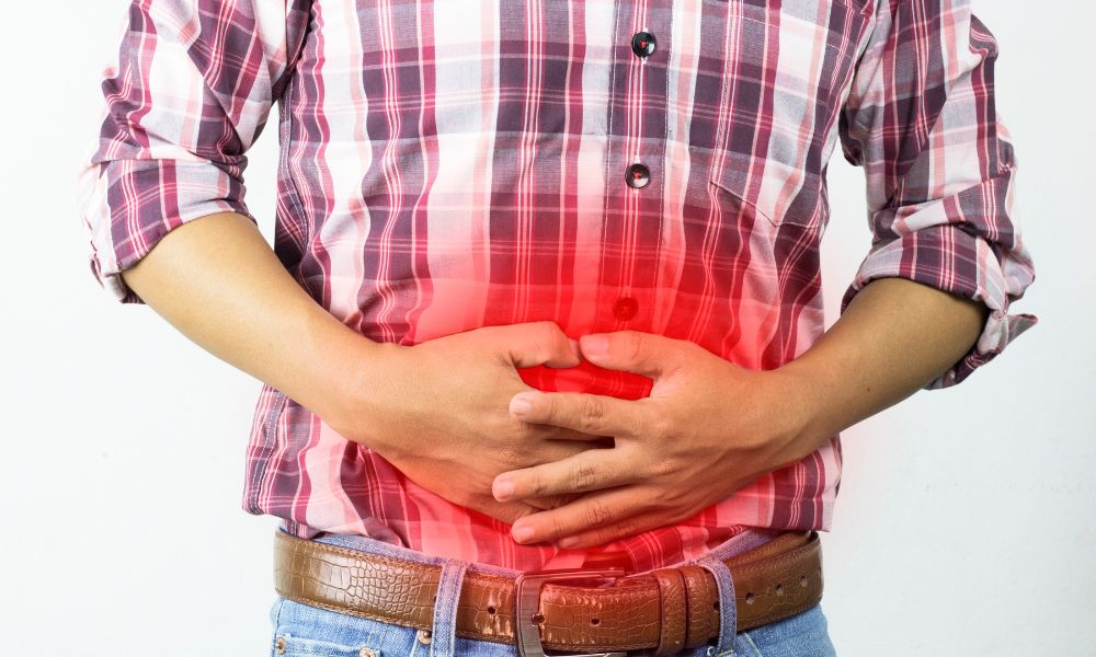 Zepbound Constipation Relief