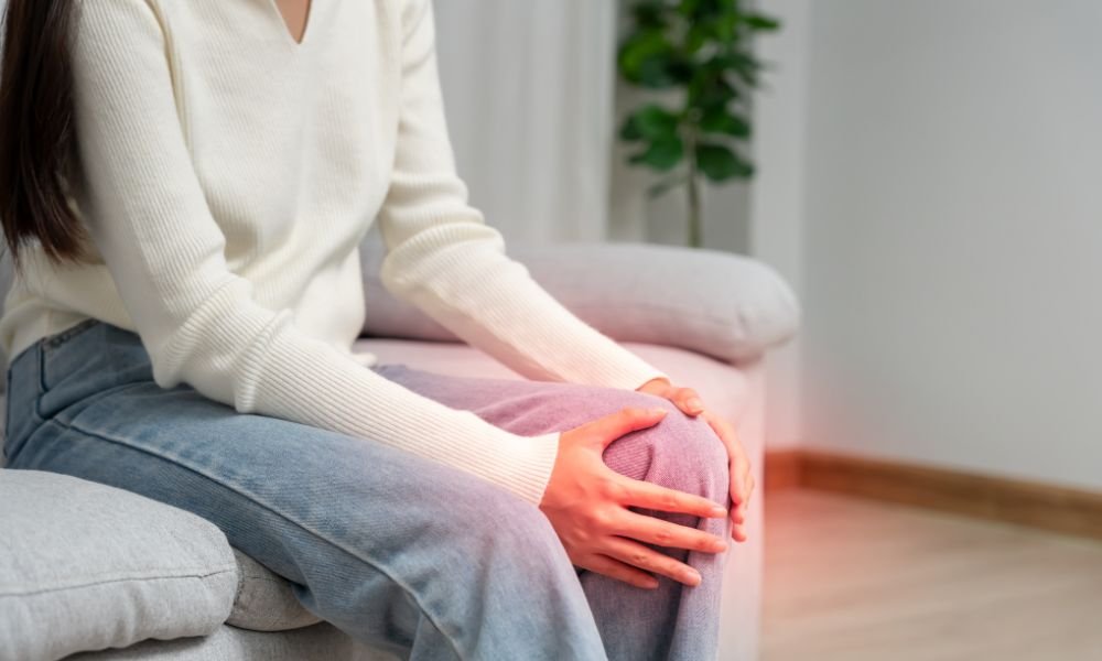 Anti-Inflammatory Diet for Joint Pain