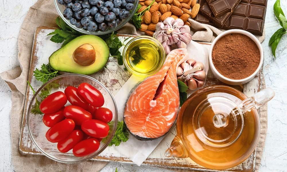 Anti-Inflammatory Diet for Joint Pain