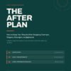 The After Plan - Cover The After Plan - Cover
