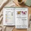 Inside The GLP-1 Kickstart Kit: 28-day protein-first meal schedule, recipes, grocery lists, and clinical symptom guidance