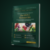 The GLP-1 Kickstart Kit - 3D Illustrated Cover Mockup The GLP-1 Kickstart Kit: 28-Day Protein-First Meal Plan for Zepbound, Ozempic and Wegovy 3D Illustrated Book Mockup