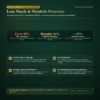 The GLP-1 Kickstart Kit - Muscle Preservation Protocol The GLP-1 Kickstart Kit: Lean Muscle Preservation Protocol with STEP 1 and SURMOUNT clinical trial data and daily protein targets